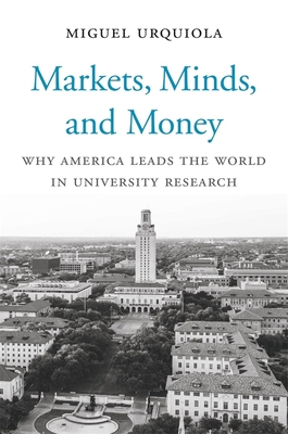 Markets, Minds, and Money