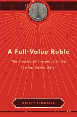 A Full-Value Ruble
