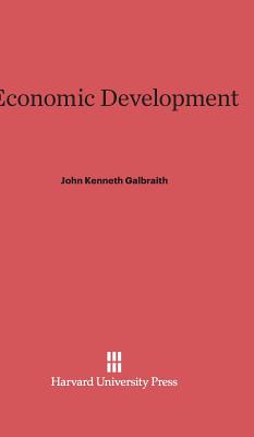 Economic Development: Revised Edition