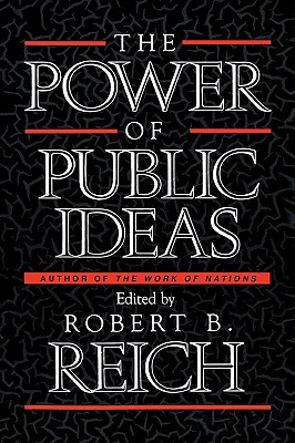 Power of Public Ideas