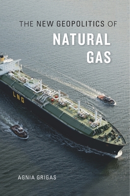 New Geopolitics of Natural Gas