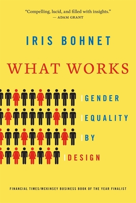 What Works: Gender Equality by Design