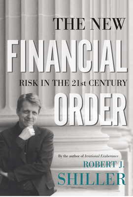 The New Financial Order: Risk in the 21st Century