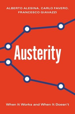 Austerity: When It Works and When It Doesn't