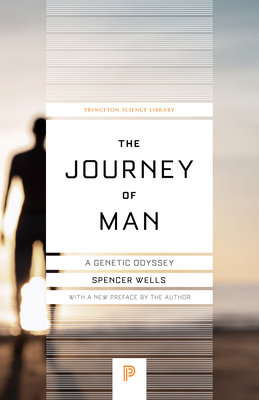 The Journey of Man: A Genetic Odyssey