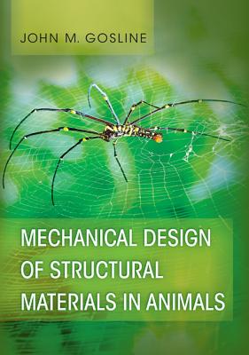 Mechanical Design of Structural Materials in Animals