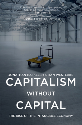 Capitalism Without Capital