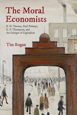 The Moral Economists