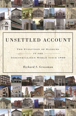 Unsettled Account