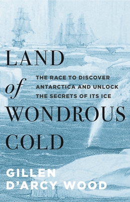 Land of Wondrous Cold