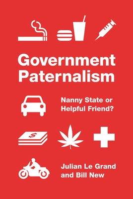 Government Paternalism