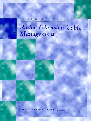 Radio-Television-Cable Management