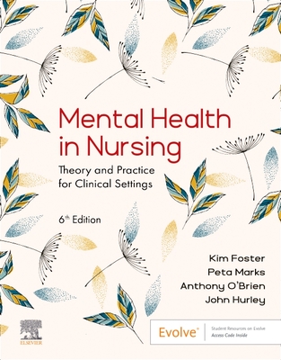 Mental Health in Nursing: Theory and Practice for Clinical Settings