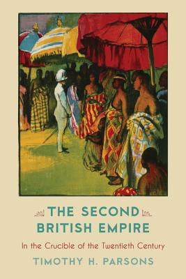 Second British Empire CB: In the Crucible of the Twentieth Century