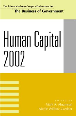 Human Capital 2002