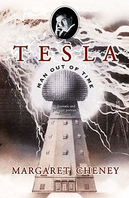 Tesla: Man Out of Time