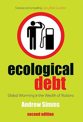 Ecological Debt: Global Warming and the Wealth of Nations
