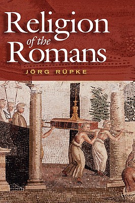 The Religion of the Romans