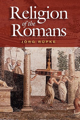 Religion of the Romans