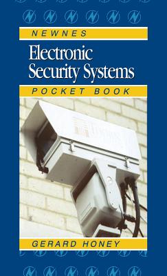 Electronic Security Systems Pocket Book