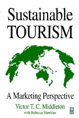 Sustainable Tourism: An Australian Prespective