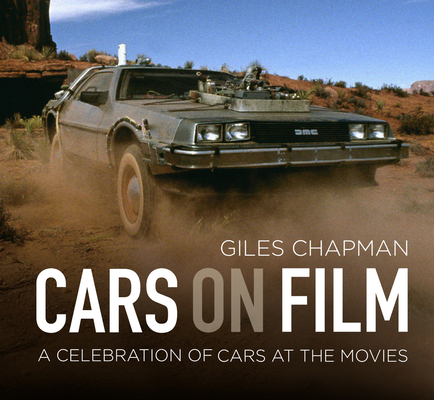 Cars on Film: A Celebration of Cars at the Movies