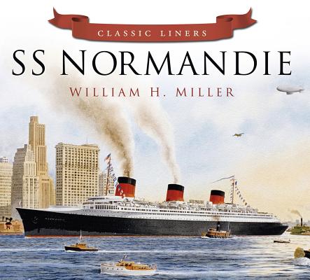 SS Normandie