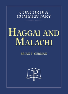 Haggai and Malachi