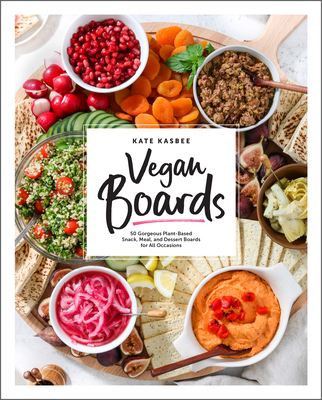 Vegan Boards