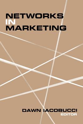 Networks in Marketing