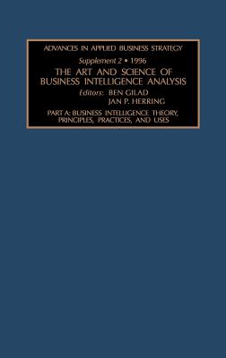 The Art and Science of Business Intelligence Analysis: Volume 2