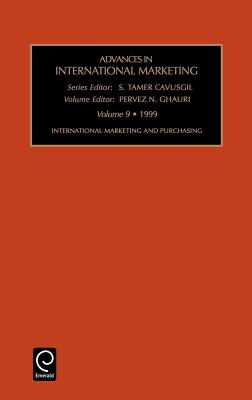 International Marketing and Purchasing: From Marketing-Mix to Relationships and Networks
