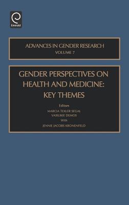 Gender Perspectives on Health and Medicine: Key Themes