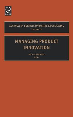 Managing Product Innovation