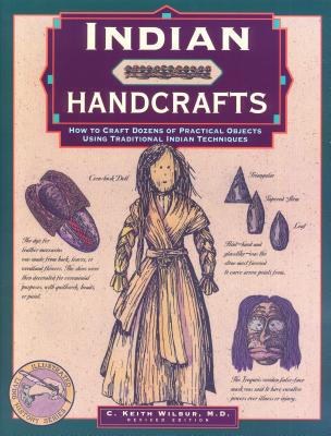 Indian Handcrafts