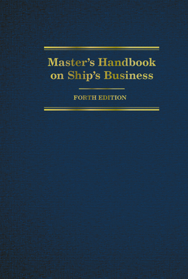 Master's Handbook on Ship's Business