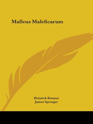 Malleus Maleficarum