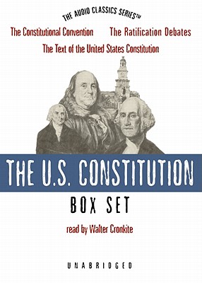 The United States Constitution Boxed Set