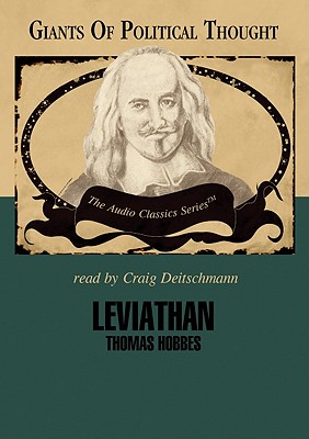 Leviathan Lib/E