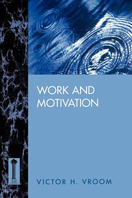 Work and Motivation