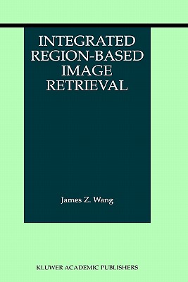 Integrated Region-Based Image Retrieval