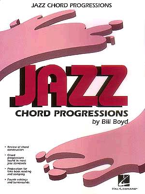 Jazz Chord Progressions