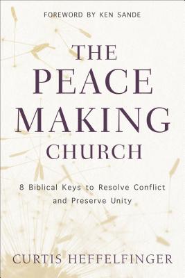 Peacemaking Church