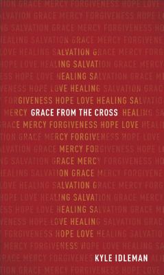 Grace from the Cross