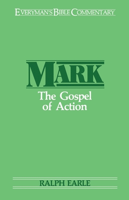 Mark- Everyman's Bible Commentary