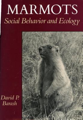 Marmots: Social Behavior and Ecology
