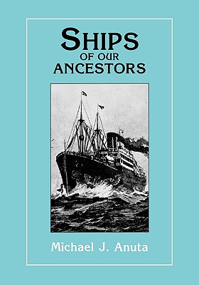 Ships of Our Ancestors