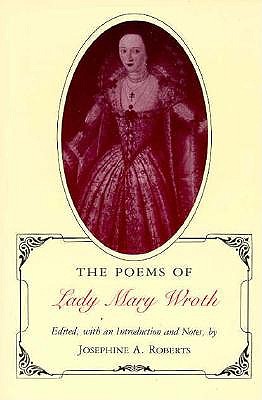 Poems of Lady Mary Wroth (Revised)