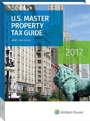 U.S. Master Property Tax Guide (2017)