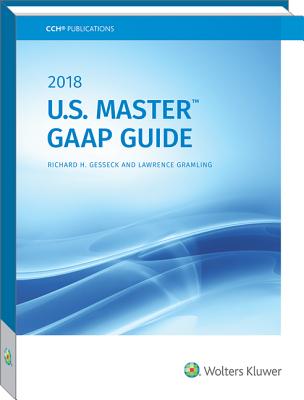 U.S. Master GAAP Guide (2018)